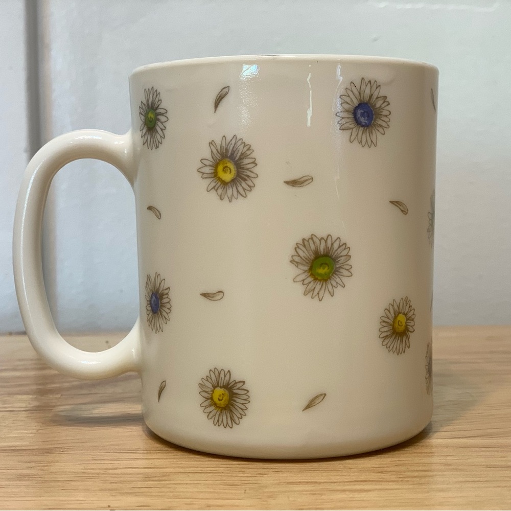 Arcopal France Daisy Mug